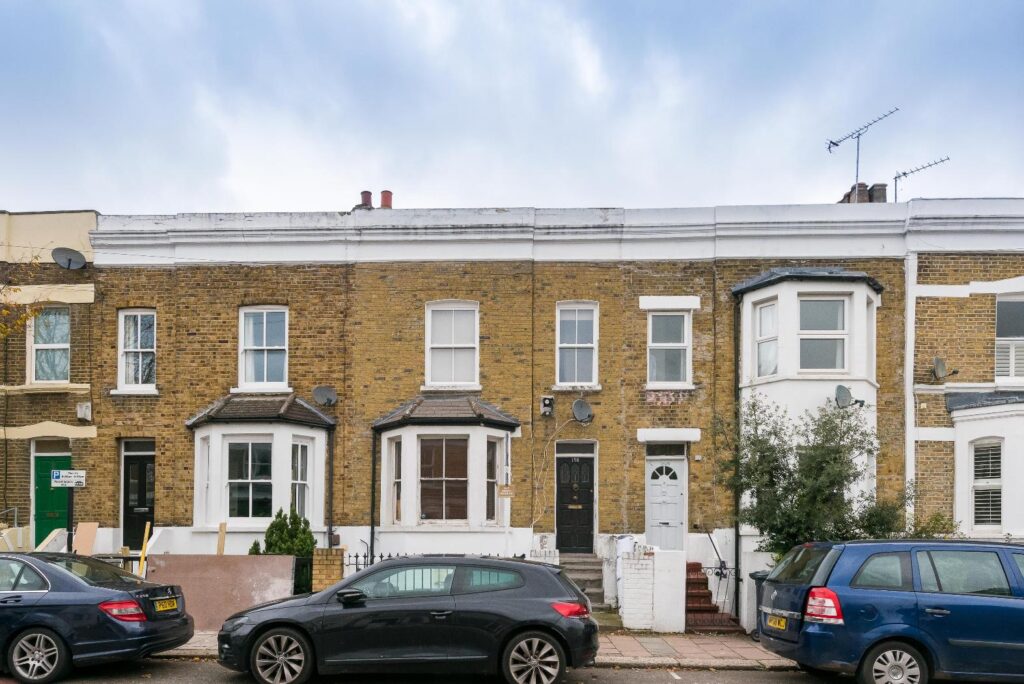 Clapham