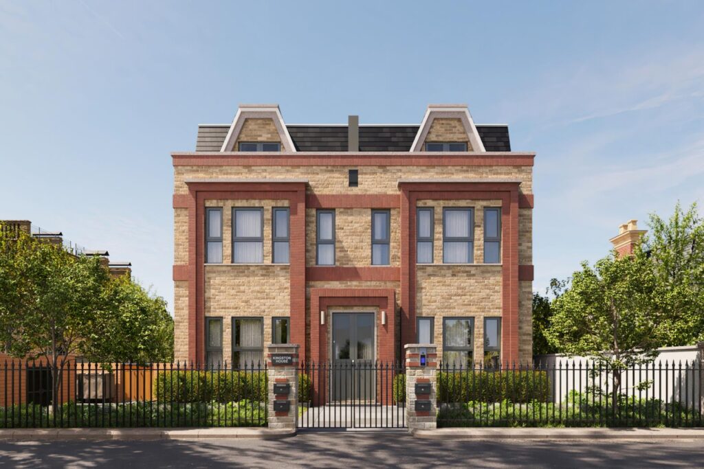 MACAULAY ROAD, SW4 Property Noble Estates Agents