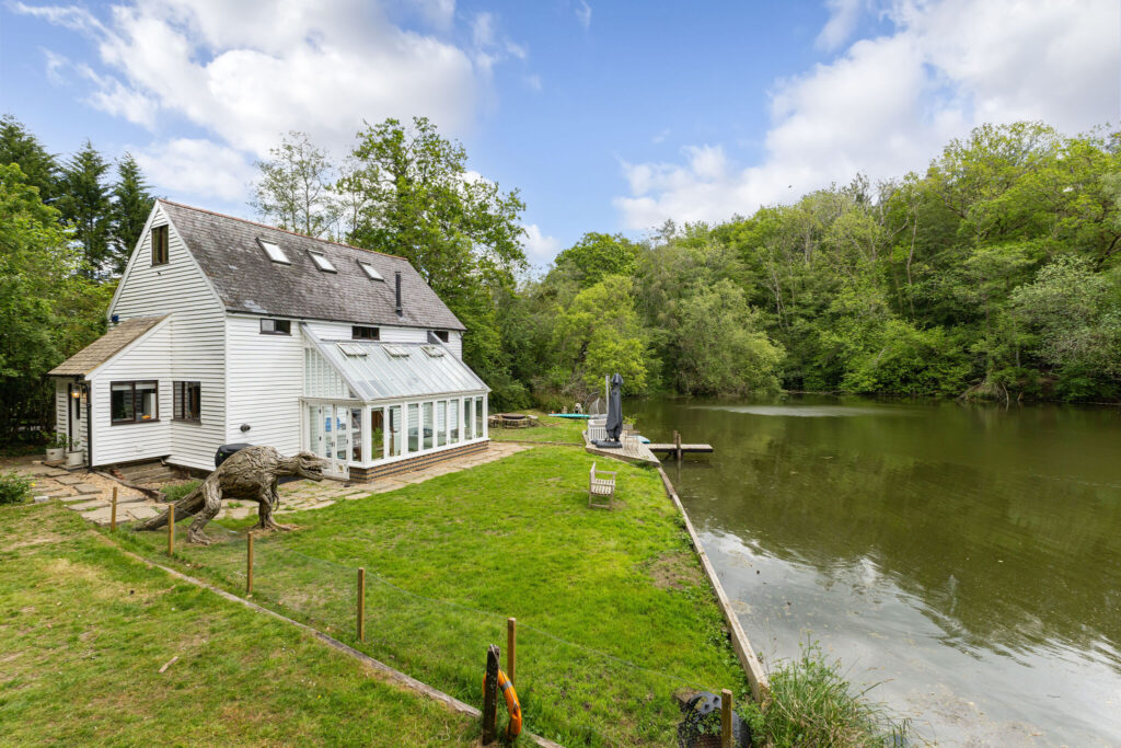 Balcombe Mill