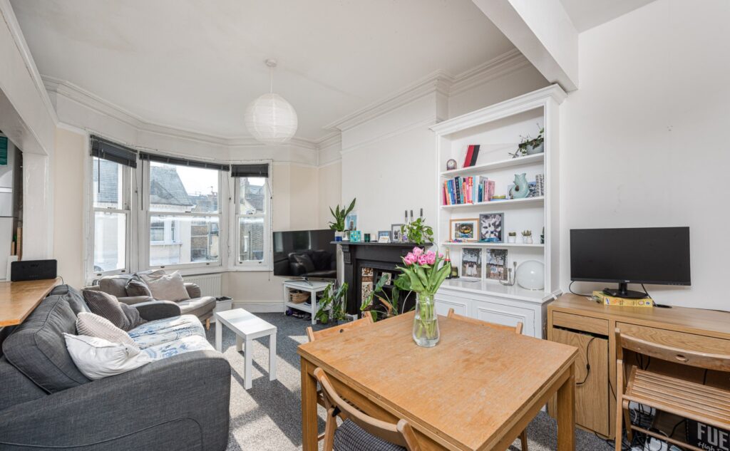 THIRSK ROAD, SW11