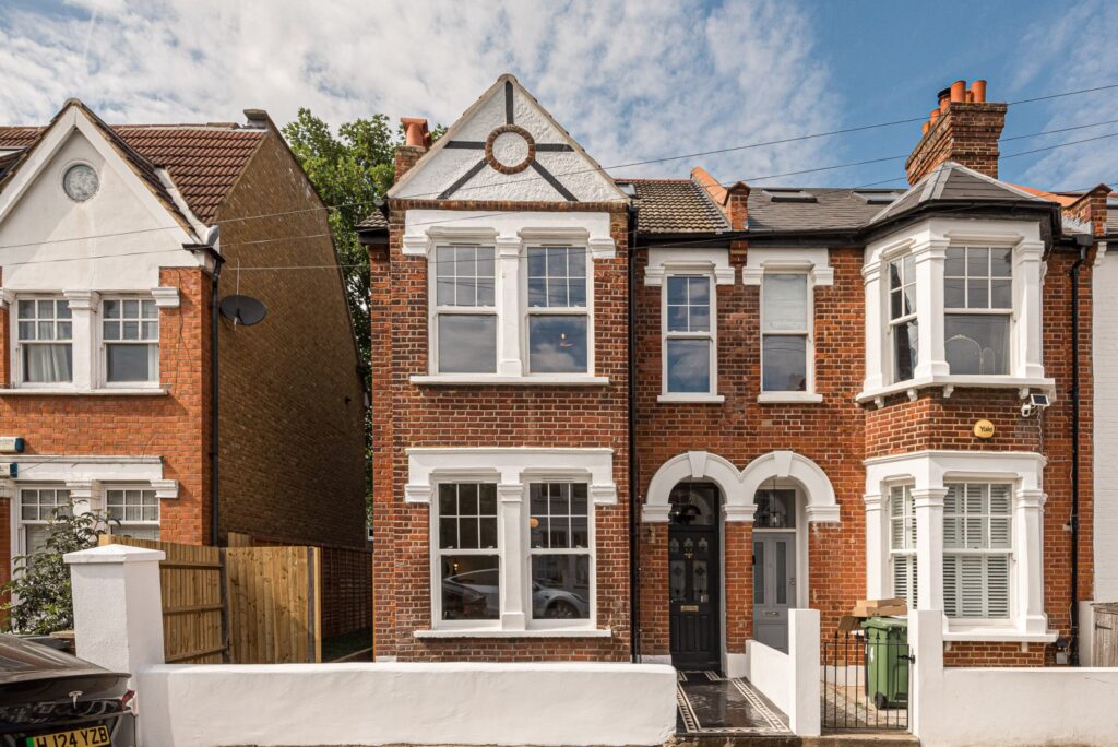CAMBRAY ROAD, SW12
