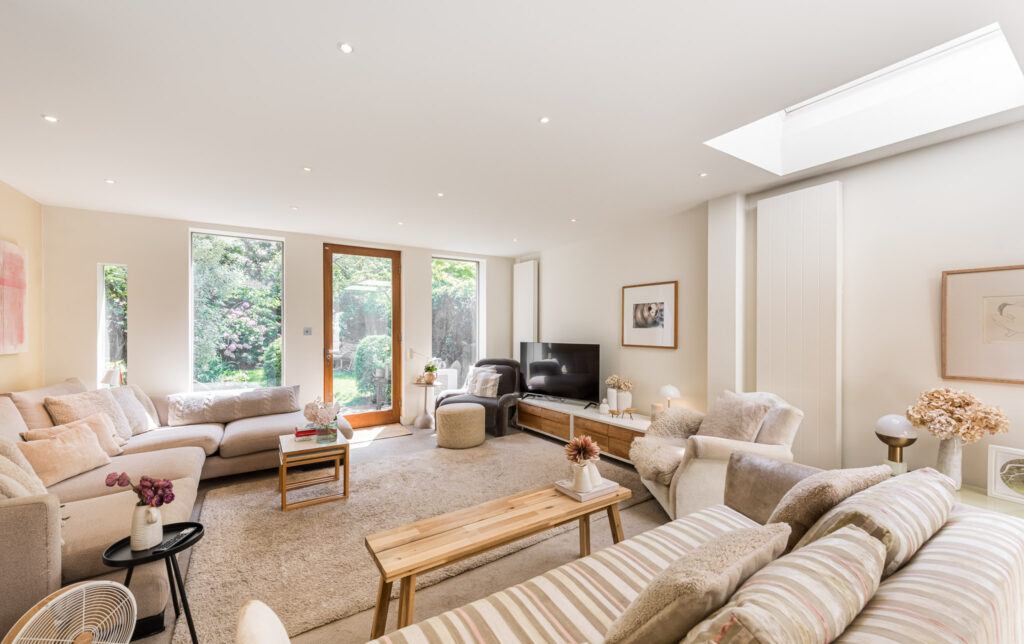 Lillieshall Road - For Sale